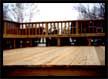 picture of pressure treated deck pressure-treated decking