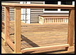 paulope pau lope deck decking South Burlington VT